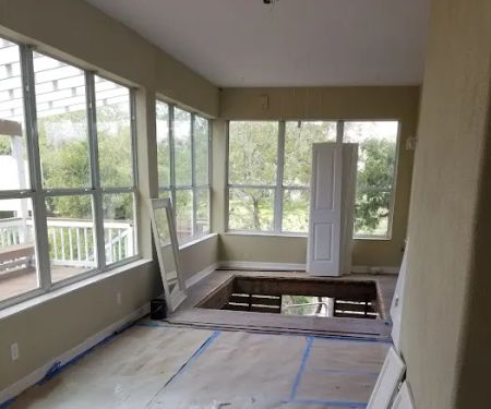 SRZ Construction, LLC