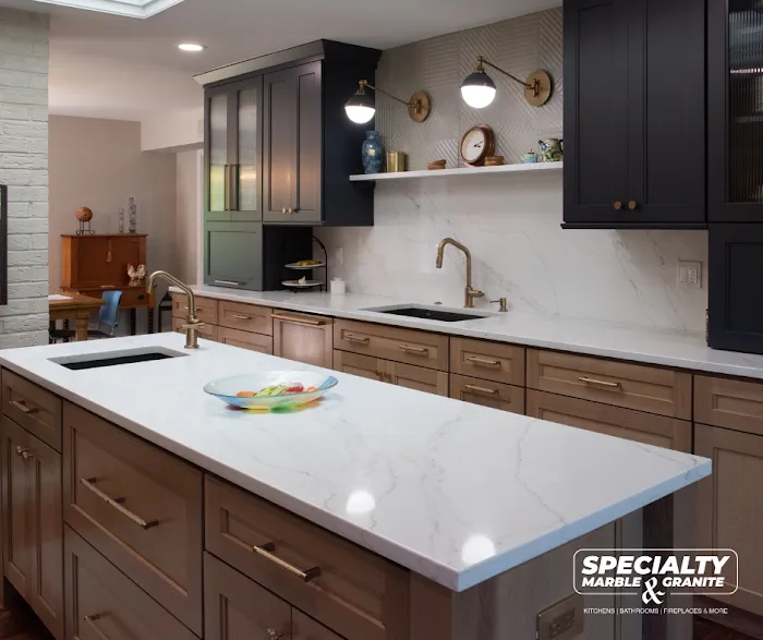 Specialty Marble and Granite Inc. Picture 2