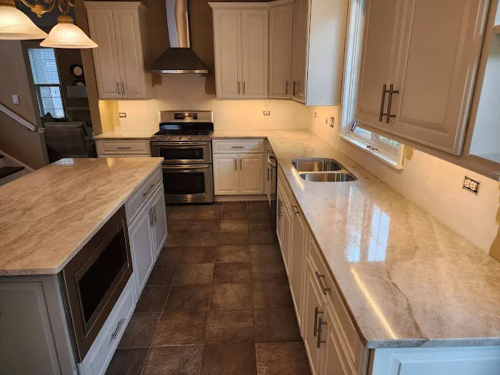 Specialty Marble and Granite Inc. Picture 7