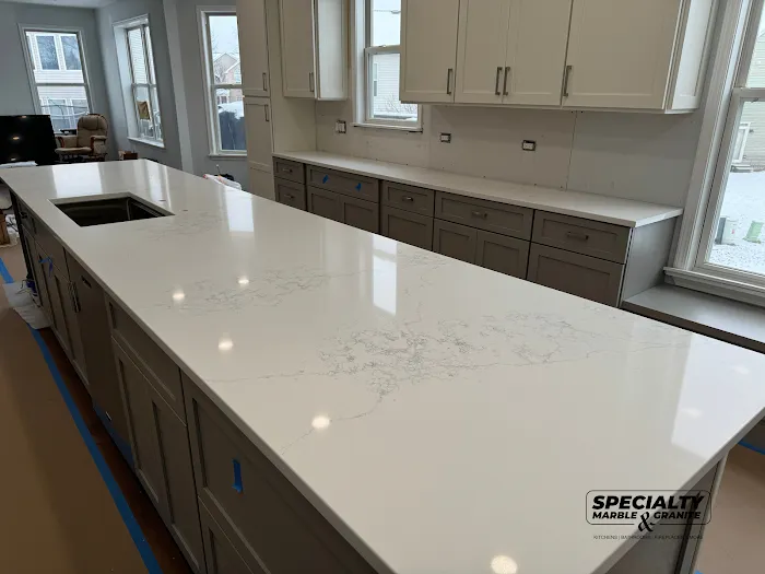 Specialty Marble and Granite Inc. Picture 1