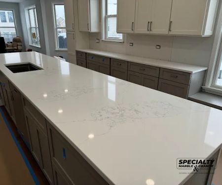 Specialty Marble and Granite Inc.