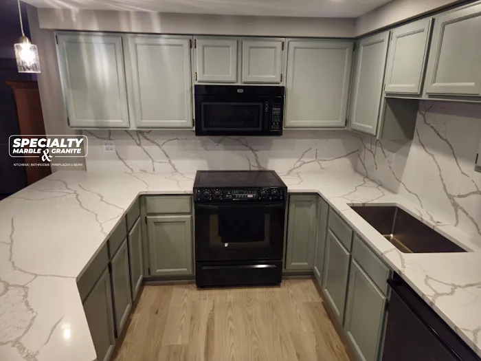 Specialty Marble and Granite Inc. Picture 5