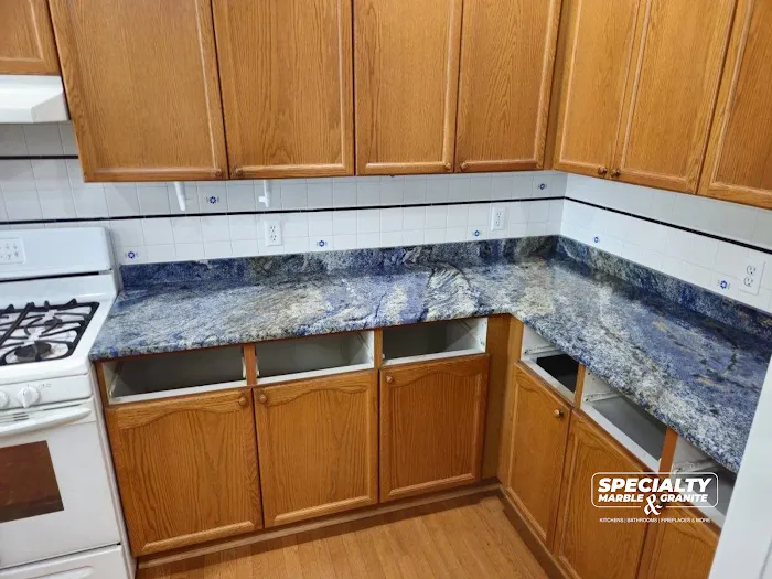 Specialty Marble and Granite Inc. Picture 3