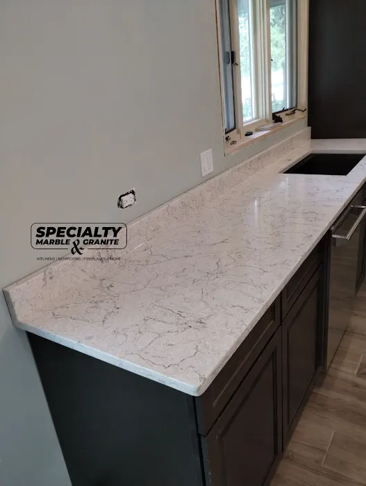 Specialty Marble and Granite Inc. Picture 8