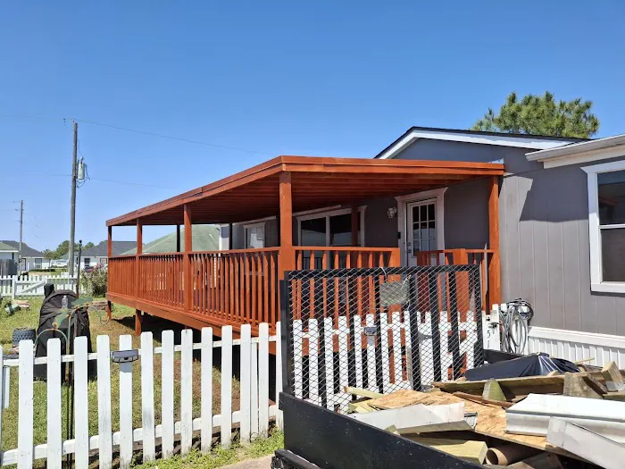 HardRoc Roofing and Construction Picture 1