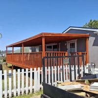 HardRoc Roofing and Construction ico