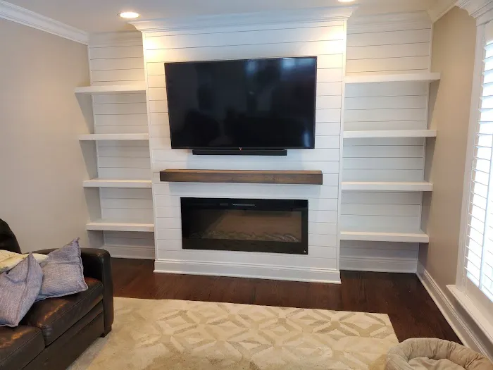 DNG Drywall & Remodeling Picture 3