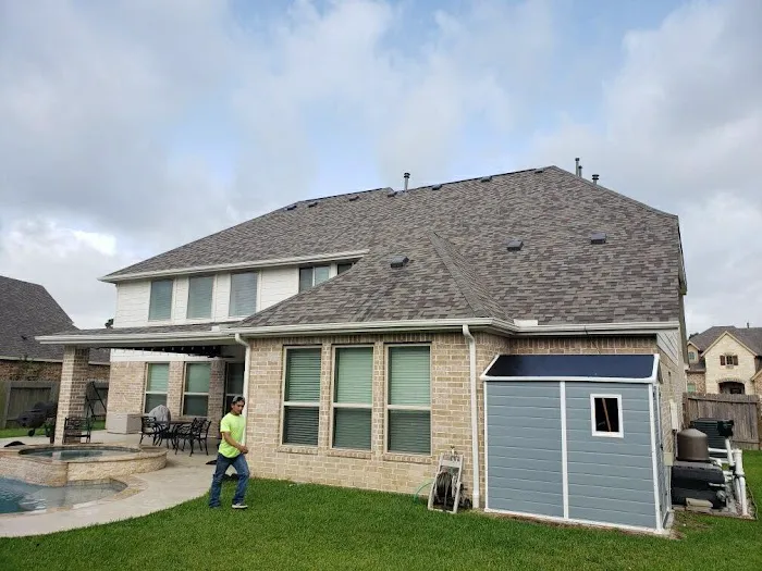 Emerald Roofing & Remodeling Services, LLC. Picture 1