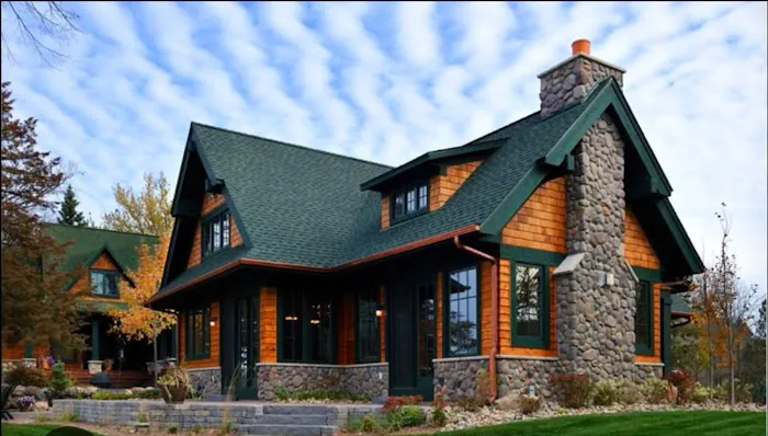 Emerald Roofing & Remodeling Services, LLC. Picture 2