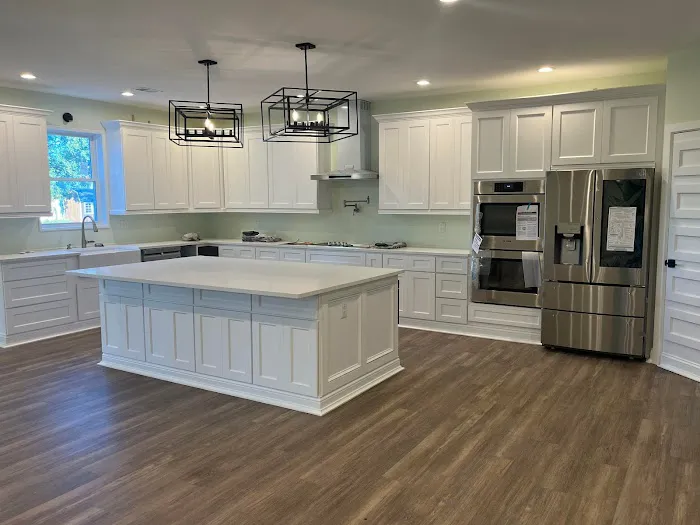 Galveston County Remodeling Picture 4