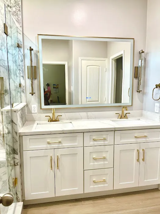 Galveston County Remodeling Picture 1
