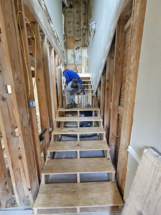 Galveston County Remodeling Picture 8