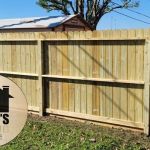 Daniel's Fencing and Remodeling