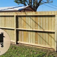 Daniel's Fencing and Remodeling ico