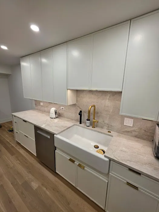 Sadov Basement Solutions Picture 8