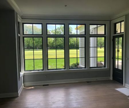 Sadov Basement Solutions