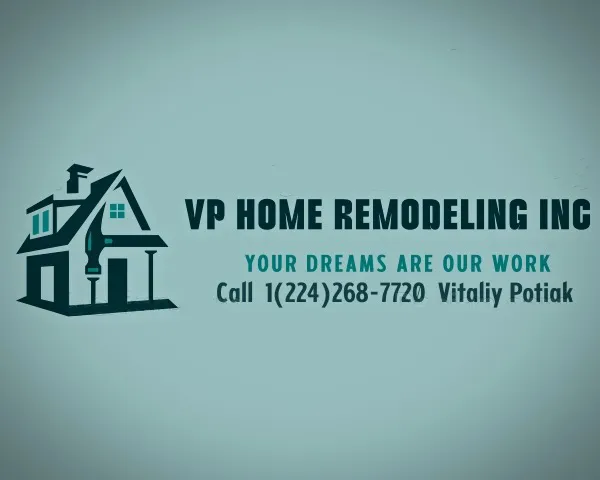VP HOME REMODELING INC Picture 1