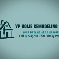 VP HOME REMODELING INC ico