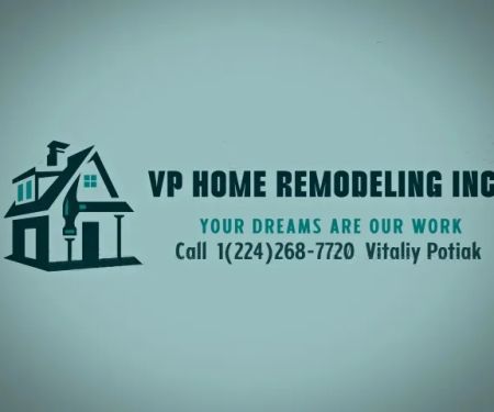 VP HOME REMODELING INC