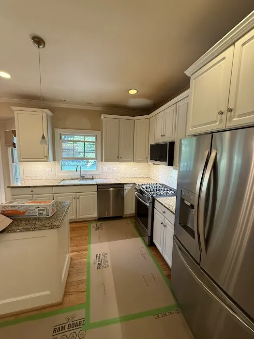 VP HOME REMODELING INC Picture 6