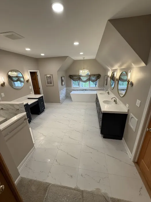 VP HOME REMODELING INC Picture 5