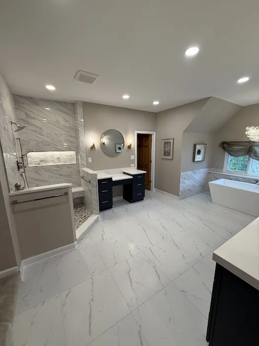 VP HOME REMODELING INC Picture 9