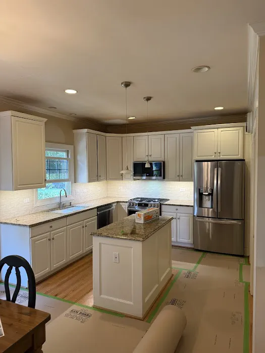 VP HOME REMODELING INC Picture 7