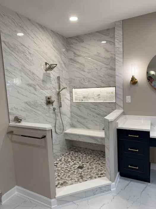 VP HOME REMODELING INC Picture 8