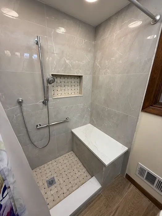 VP HOME REMODELING INC Picture 2
