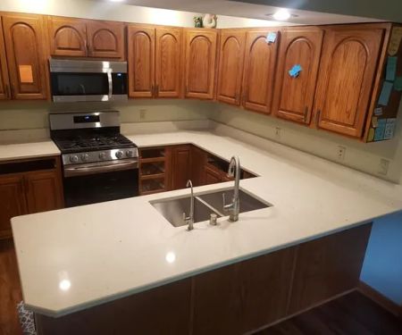 Kitchen Krafters, Inc.