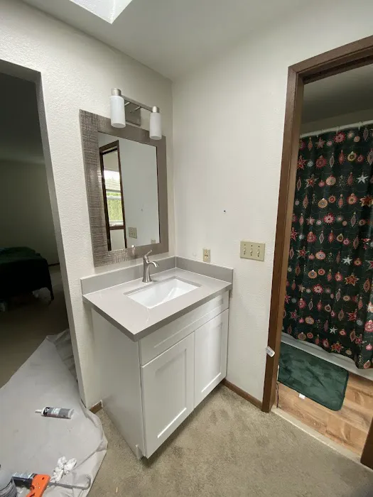 Home Remodeling llc Picture 4