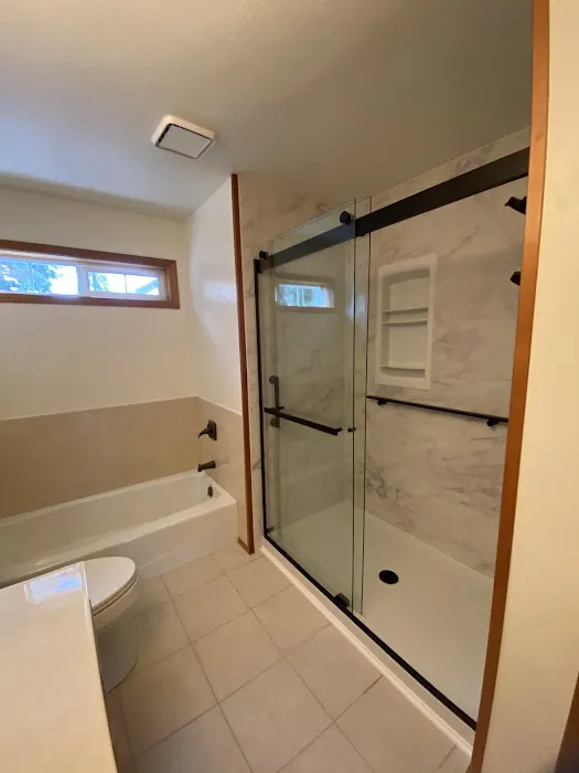 Home Remodeling llc Picture 1