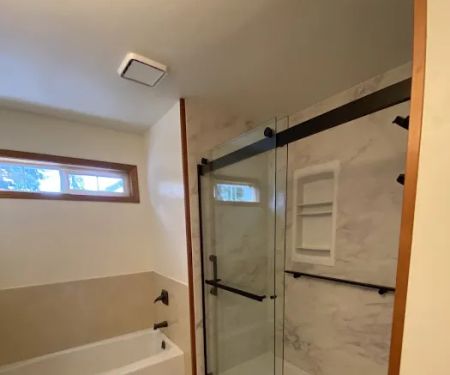 Home Remodeling llc