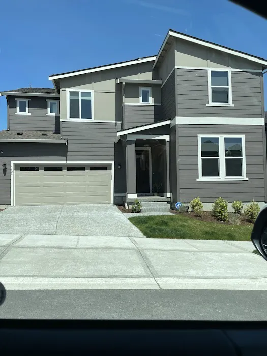 Newbill Painting & Construction Renton Picture 10