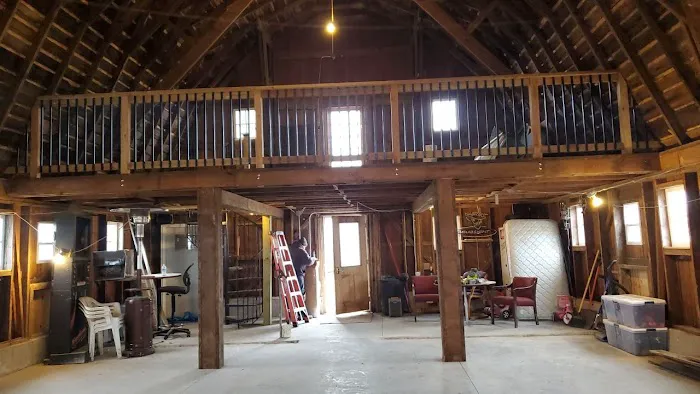 Perkins All-Star Exteriors and Construction Picture 2