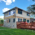 Perkins All-Star Exteriors and Construction