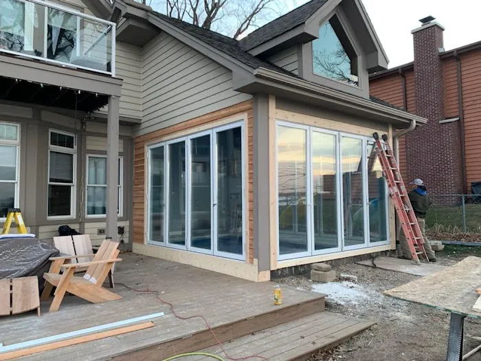 Perkins All-Star Exteriors and Construction Picture 3