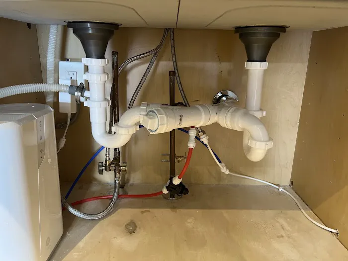 J. Blanton Plumbing, Sewer & Drain Picture 2