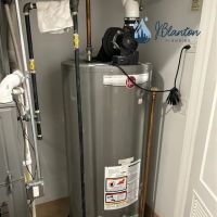 J. Blanton Plumbing, Sewer & Drain ico