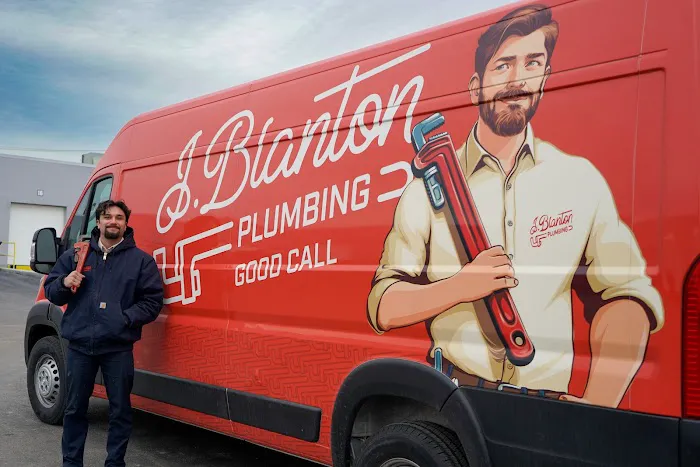 J. Blanton Plumbing, Sewer & Drain Picture 6