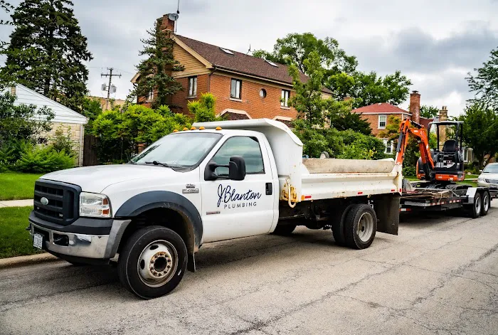 J. Blanton Plumbing, Sewer & Drain Picture 4