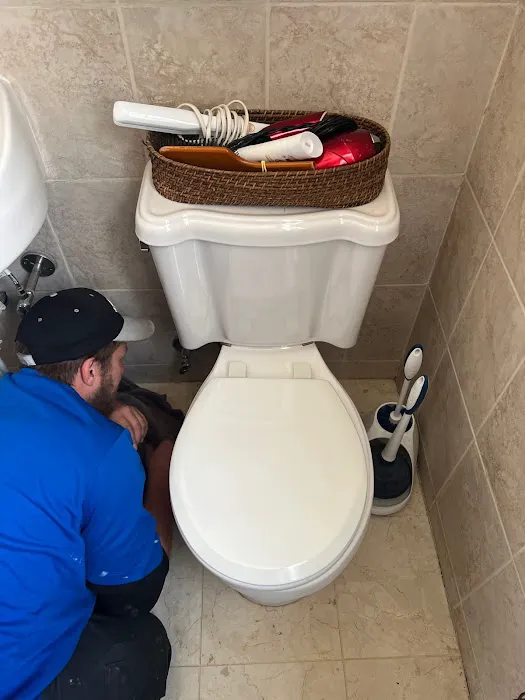 J. Blanton Plumbing, Sewer & Drain Picture 5