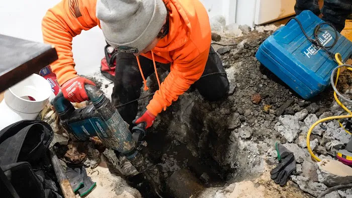 J. Blanton Plumbing, Sewer & Drain Picture 9