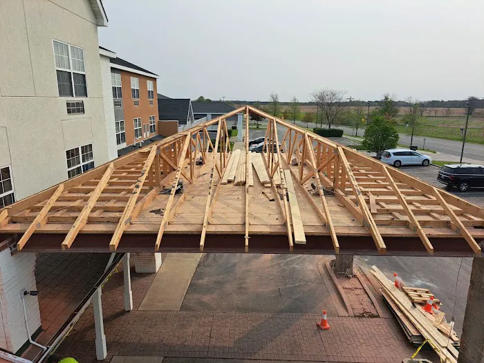 HSB BUILDERS Picture 5