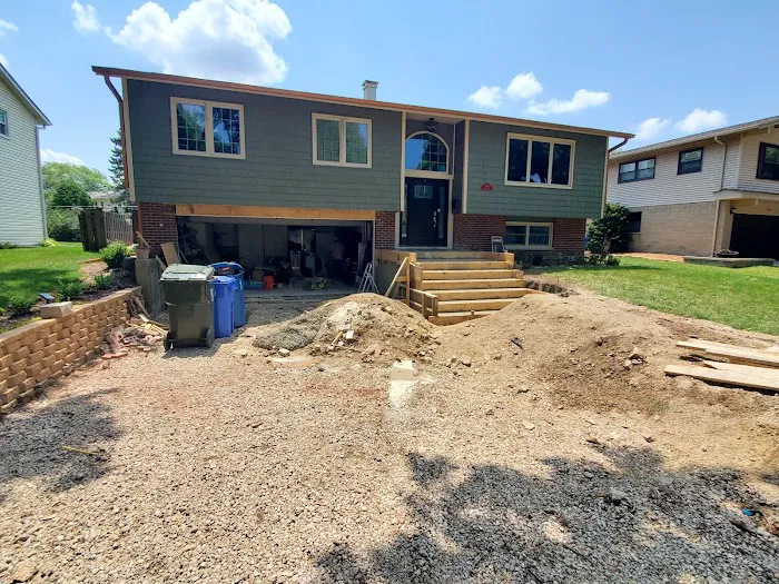 HSB BUILDERS Picture 10