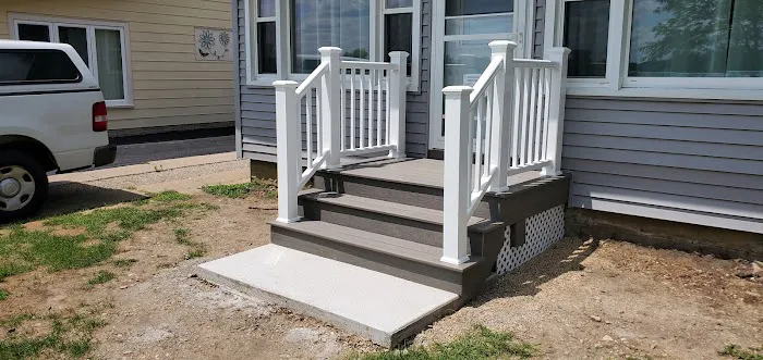 Accurate Contracting Services Inc. Picture 10