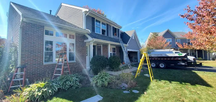 Accurate Contracting Services Inc. Picture 2