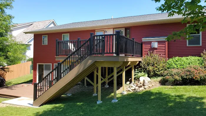 Accurate Contracting Services Inc. Picture 1