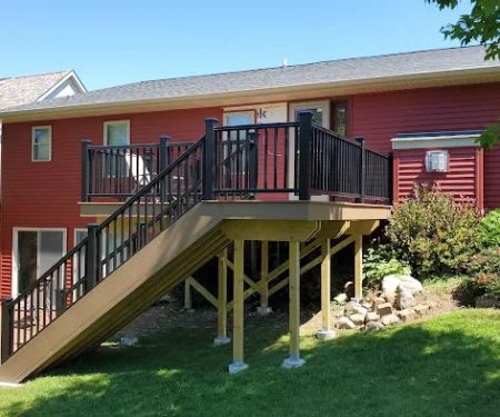 Accurate Contracting Services Inc.