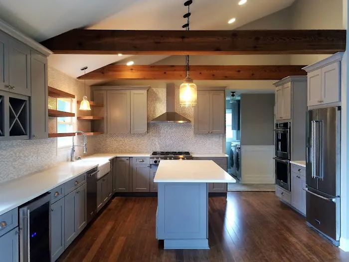 Sandcastle Builders & Development, Inc. Picture 8